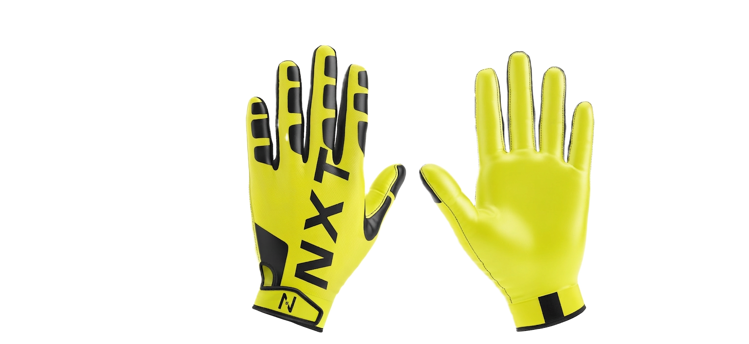 RÍ County Blue NXT BLL Gaelic games glove